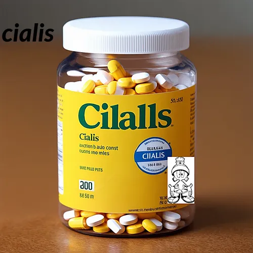 Cialis achat comparatif